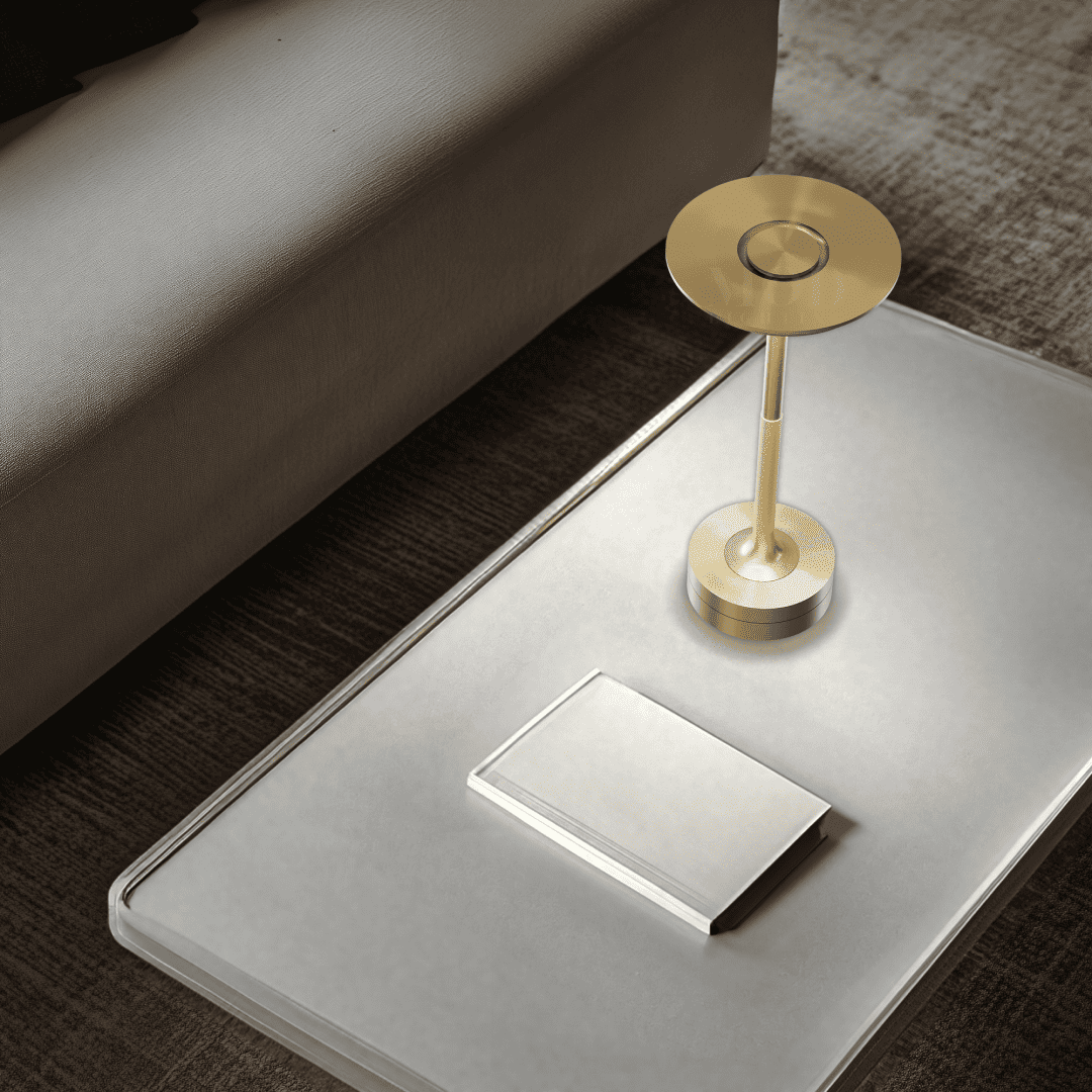 Aris Rechargeable Table Lamp