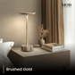 Aris Rechargeable Table Lamp