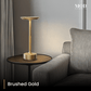 Aris Rechargeable Table Lamp