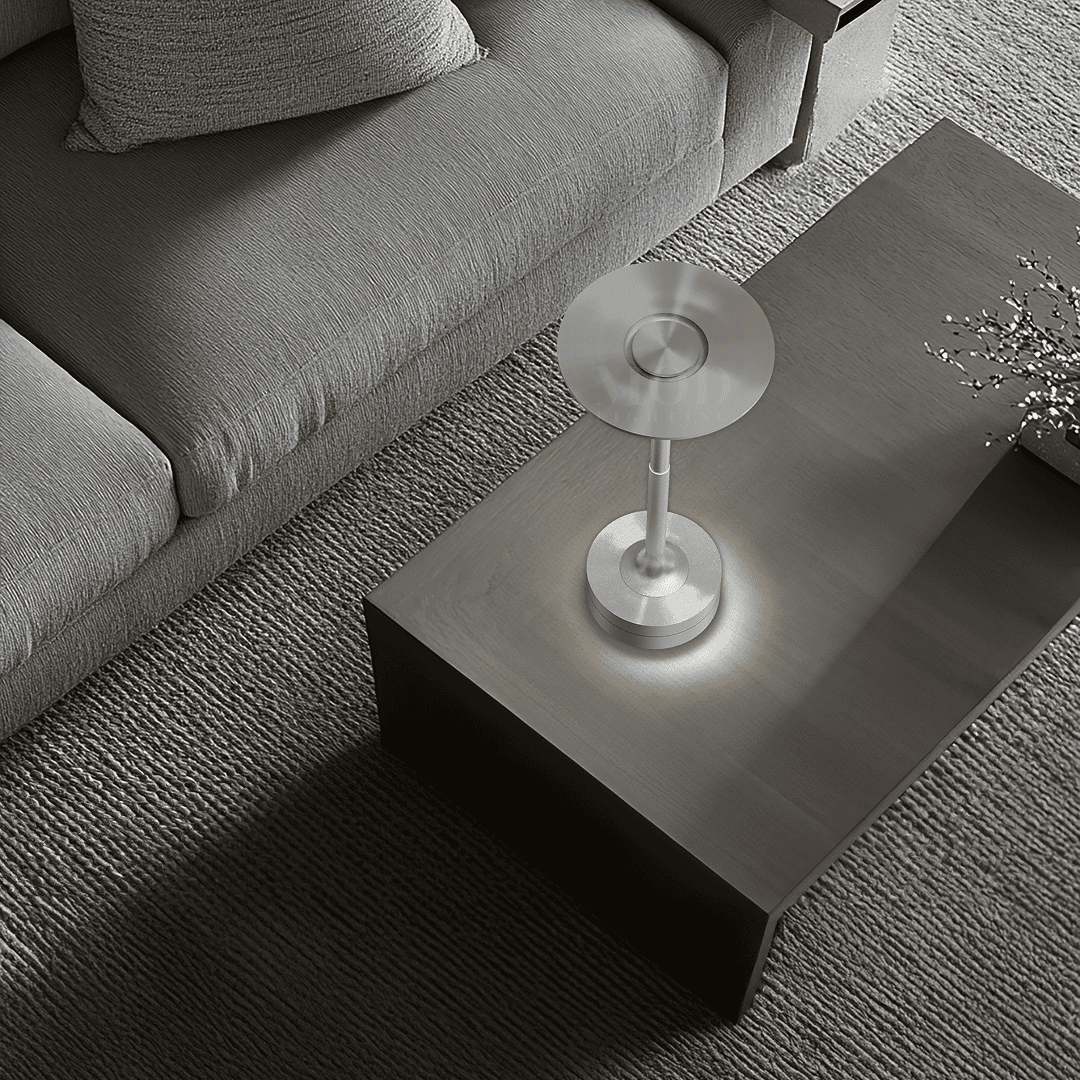 Aris Rechargeable Table Lamp