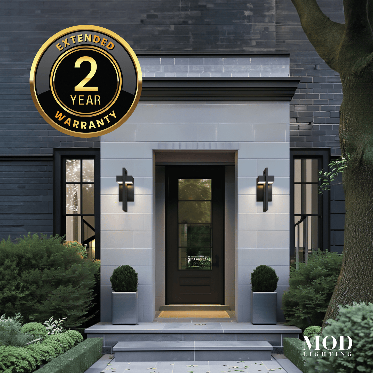 1-Year Extended Warranty (Terri)
