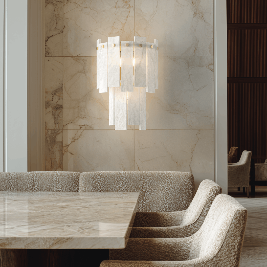 Velina Sconce