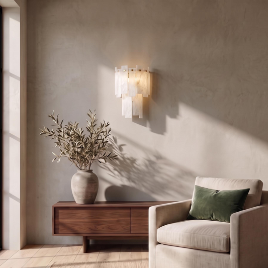 Velina Sconce