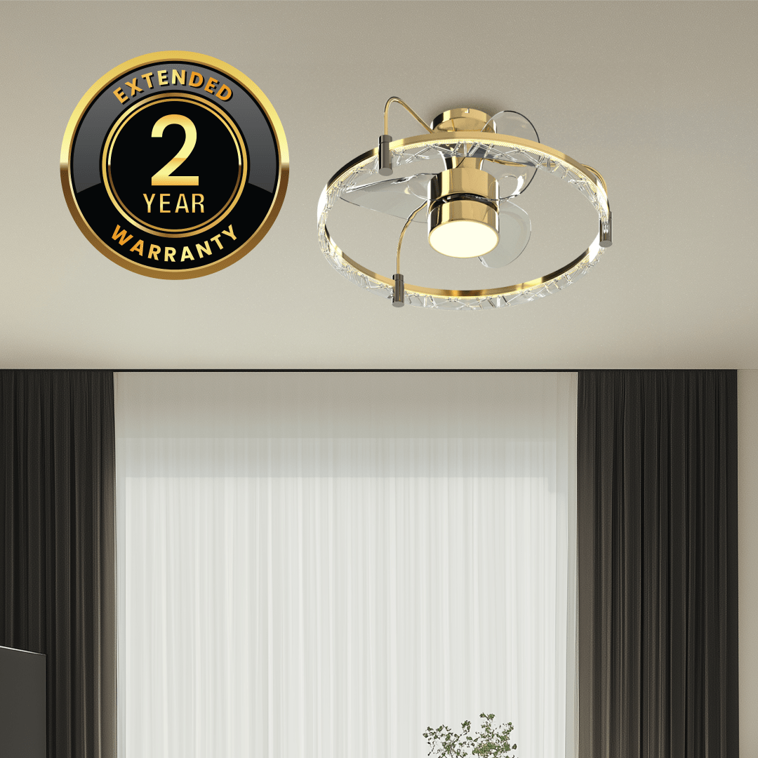 2-Year Extended Warranty (Velora)