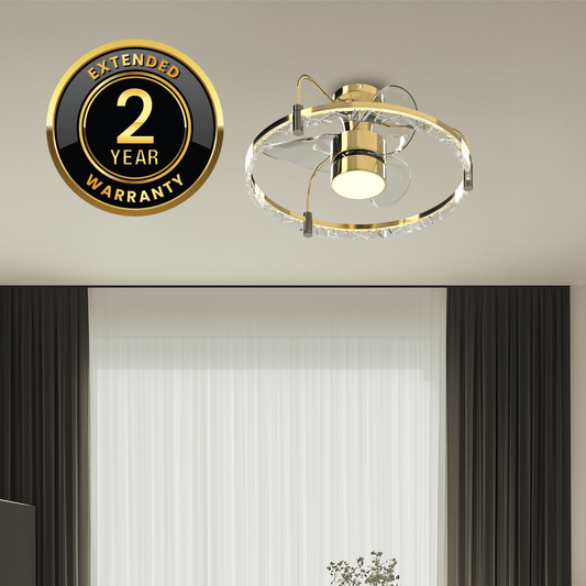 2-Year Extended Warranty (Velora)