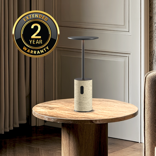 2-Year Extended Warranty (Vera Table Lamp)