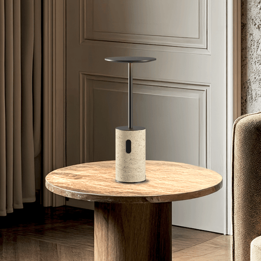 Vera Rechargeable Table Lamp