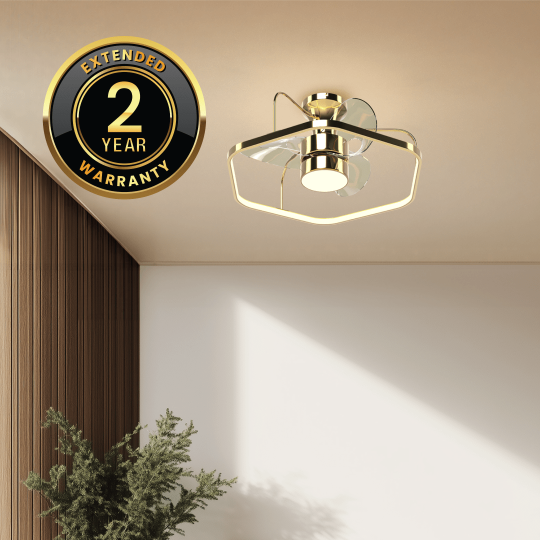 2-Year Extended Warranty (Virelle)