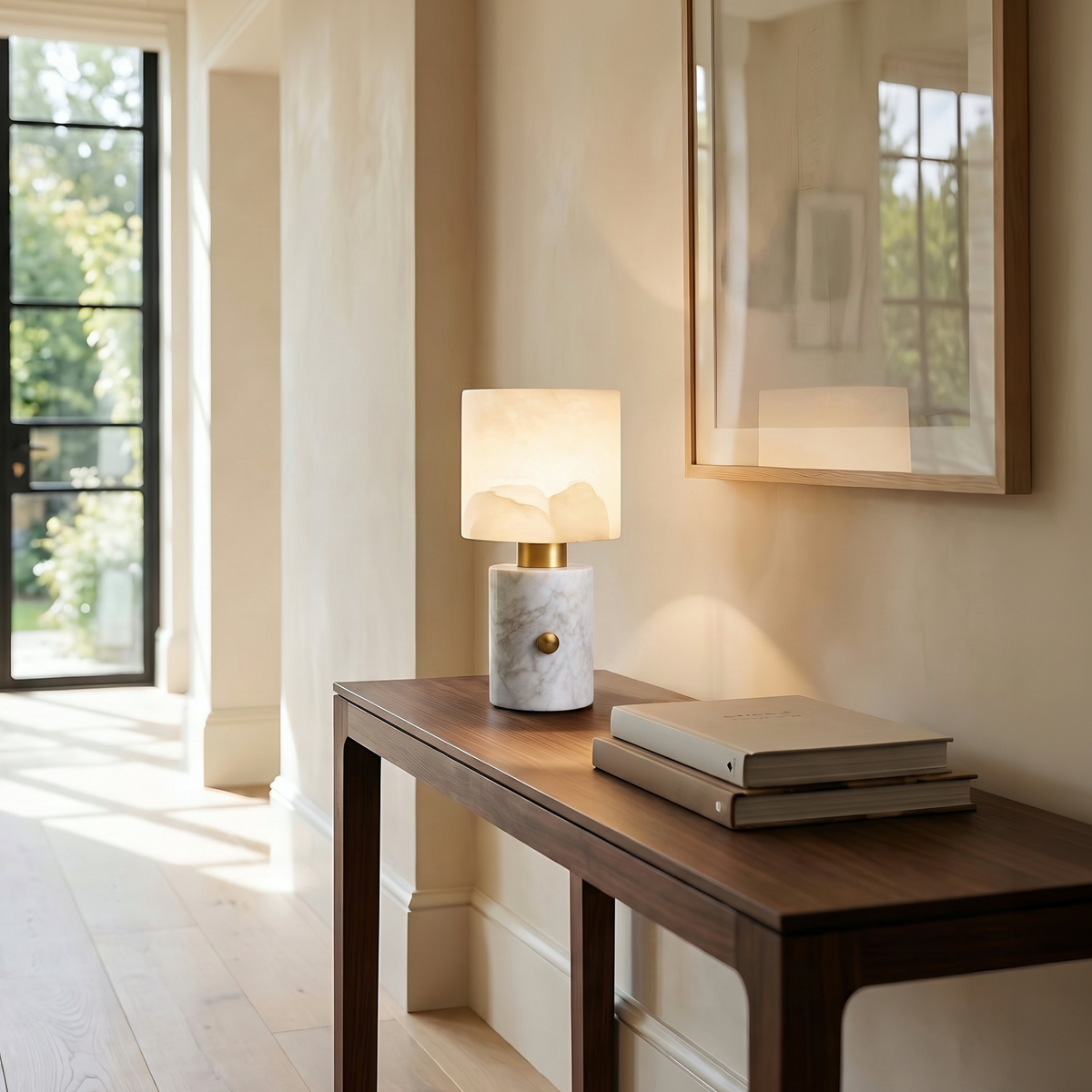 Vivienne Rechargeable Table Lamp