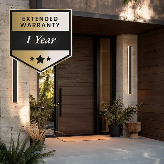 1-Year Extended Warranty (Haylen)