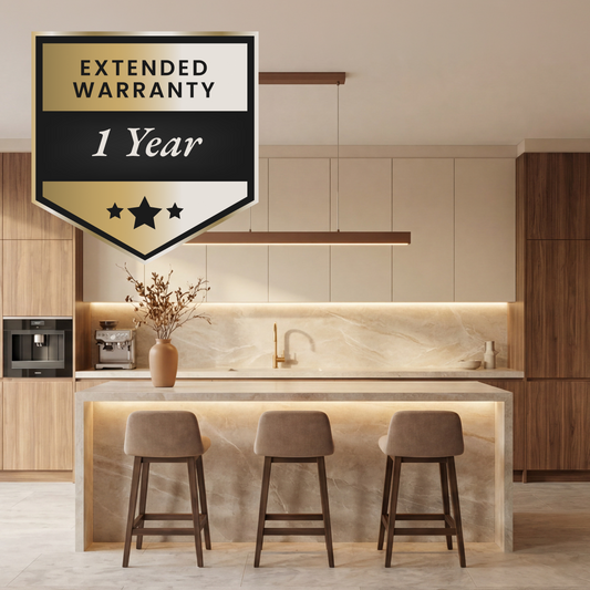 1-Year Extended Warranty (Luka)