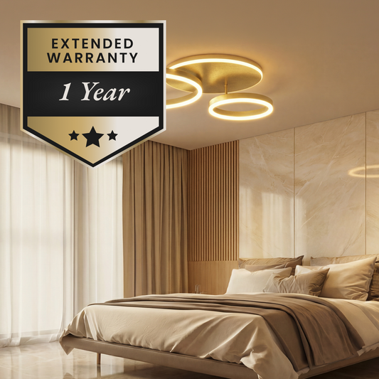 1-Year Extended Warranty (Chloe)