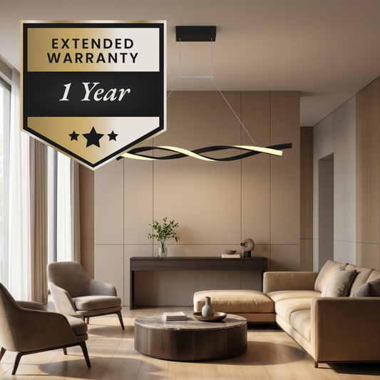 1-Year Extended Warranty (Wavey)