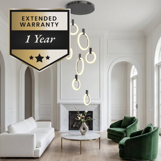 1-Year Extended Warranty (Skyla)