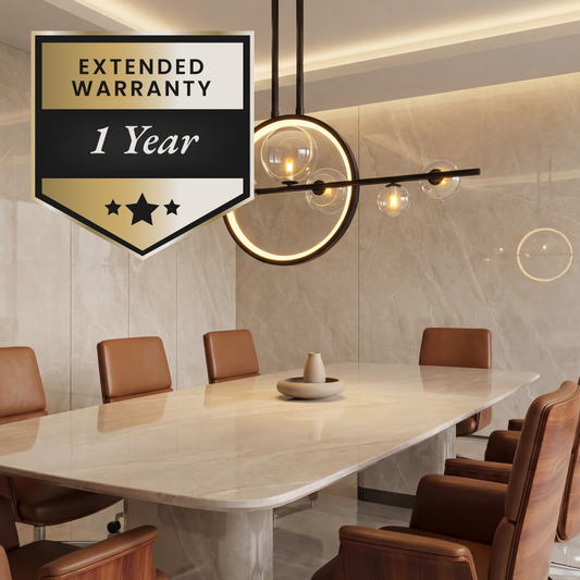 1-Year Extended Warranty (Hailey)