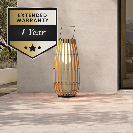 1-Year Extended Warranty (Beam)
