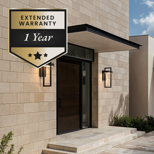 1-Year Extended Warranty (Terri)