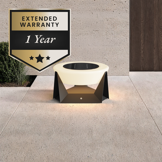 1-Year Extended Warranty (Skye)