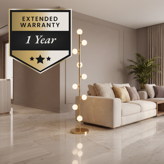 1-Year Extended Warranty (Pearl)