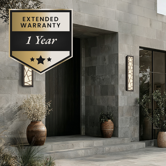 1-Year Extended Warranty (Harper)