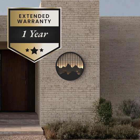 1-Year Extended Warranty (Valley)