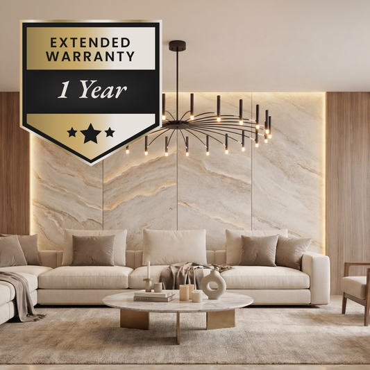 1-Year Extended Warranty (Kendall)