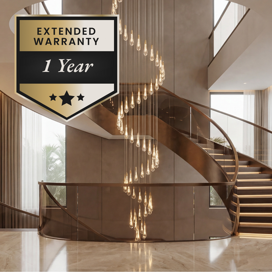 1-Year Extended Warranty (Indra)