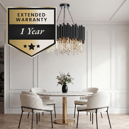 1-Year Extended Warranty (Obsidian)
