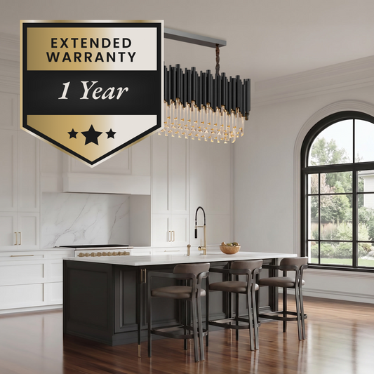 1-Year Extended Warranty (Obsidian Pendant)