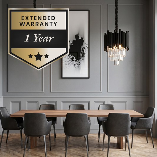 1-Year Extended Warranty (Mini Obsidian Pendant)