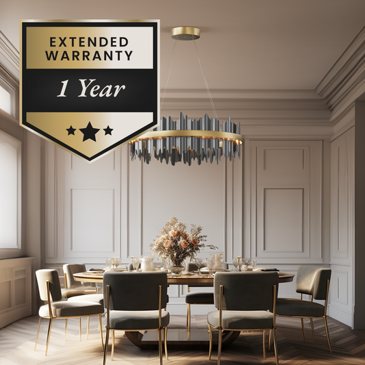 1-Year Extended Warranty (Aurelius)