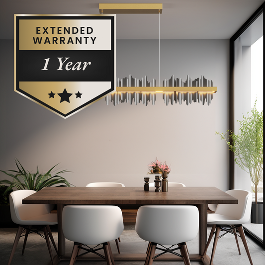 1-Year Extended Warranty (Aurelius Pendant)