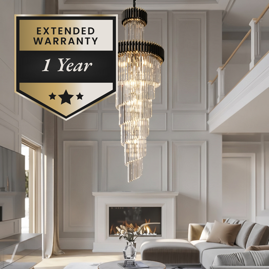 1-Year Extended Warranty (Onyx)
