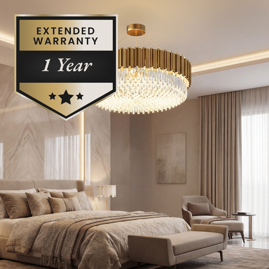 1-Year Extended Warranty (Athena)
