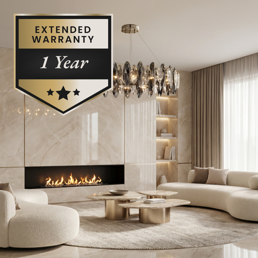 1-Year Extended Warranty (Celestial)