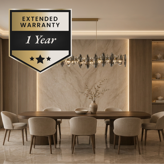 1-Year Extended Warranty (Celestial Pendant)