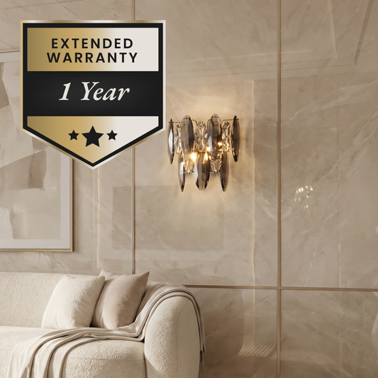 1-Year Extended Warranty (Celestial Sconce)