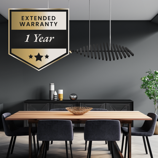 1-Year Extended Warranty (Sylas)