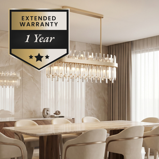 1-Year Extended Warranty (Topaz)