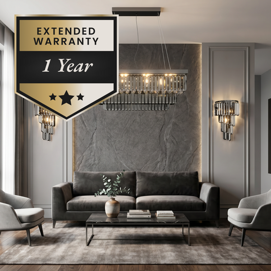 1-Year Extended Warranty (Umbra)