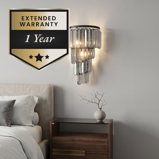 1-Year Extended Warranty (Umbra Sconce)