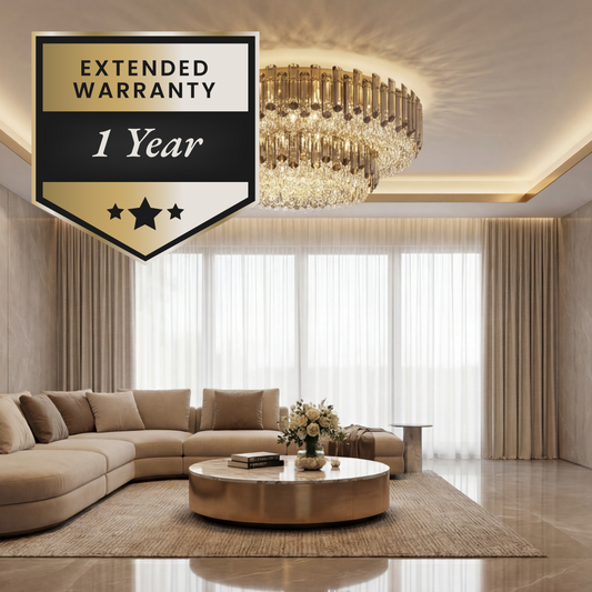 1-Year Extended Warranty (Arina)