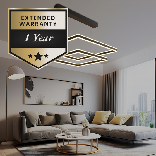 1-Year Extended Warranty (Arcade)