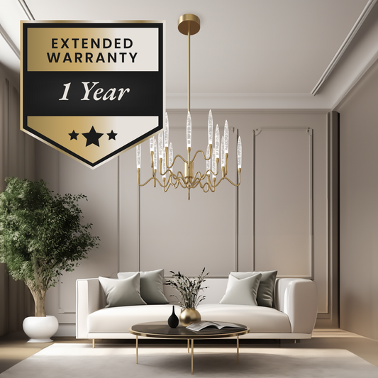 1-Year Extended Warranty (Kanderella)