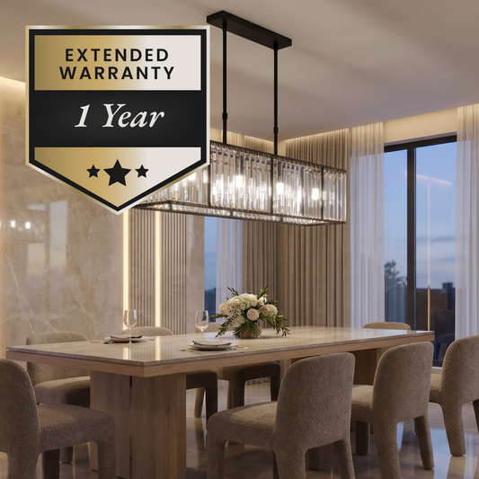 1-Year Extended Warranty (Gabriella)