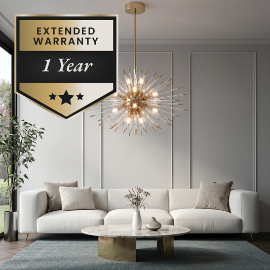 1-Year Extended Warranty (Pixie)