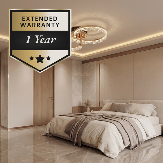 1-Year Extended Warranty (Clara)