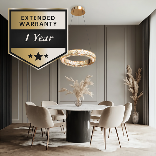 1-Year Extended Warranty (Jana)