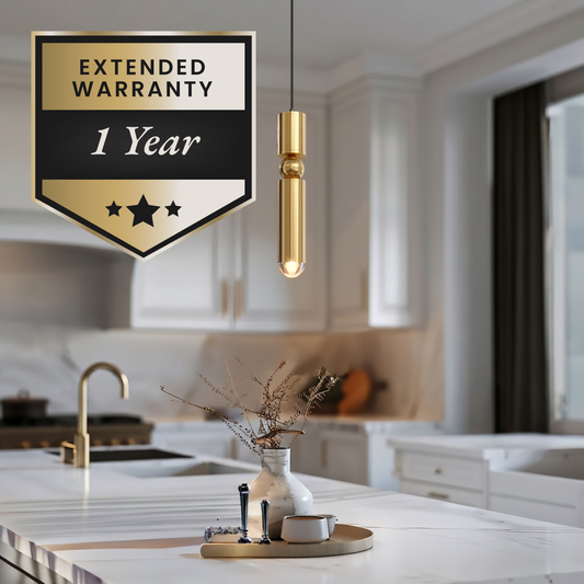 1-Year Extended Warranty (Jetta)