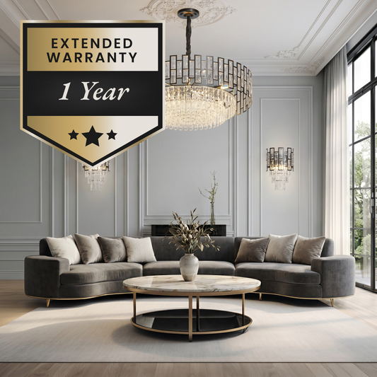 1-Year Extended Warranty (Raven Chandelier)